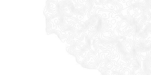 Abstract pattern with lines seamless pattern and topography map and counter map. abstract sea map area space geometric line technology topo landscape grid map texture design.	