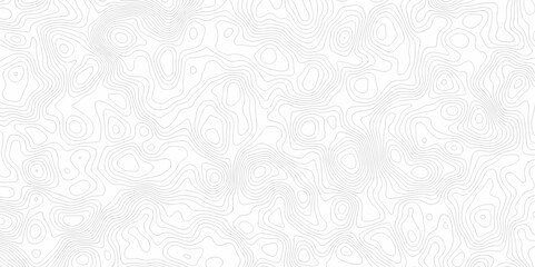 Abstract pattern with lines seamless pattern and topography map and counter map. abstract sea map area space geometric line technology topo landscape grid map texture design.	