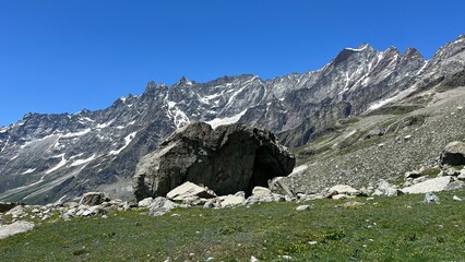 lago, montagna, acqua, paesaggio, natura, foresta, cielo, alberi, neve, cascata, fiume, pozze,...