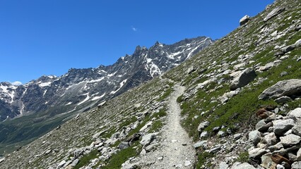 lago, montagna, acqua, paesaggio, natura, foresta, cielo, alberi, neve, cascata, fiume, pozze,...