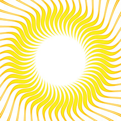 abstract modern vector background