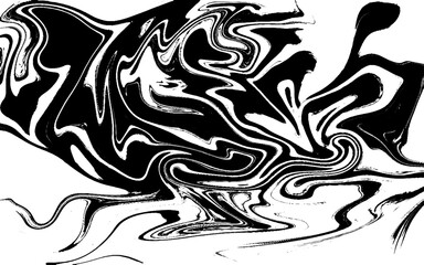 Abstract background, like stone marble. Hand painted ebru art background. Ebru marbling, traditional Turkish painting art