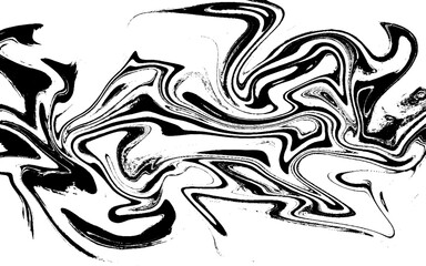 Abstract background, like stone marble. Hand painted ebru art background. Ebru marbling, traditional Turkish painting art