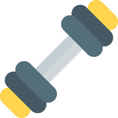 Barbell Icon