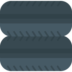 Tires Icon