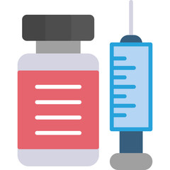 Vaccine Icon