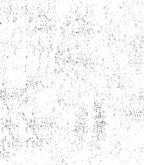 Vector grunge texture. Distressed, grainy overlay for vintage effects. Perfect for t-shirt graphics.