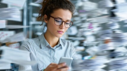 In a world of endless digital stimuli, sustained focus suffers as attention is pulled in many directions.
