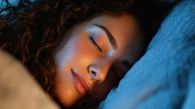 Sleep refreshes mental capacity, helping maintain strong focus and efficient cognitive processing.