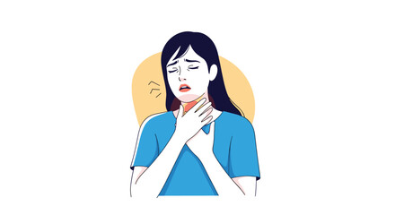 Understanding sore throat causes symptoms and home treatments for relief