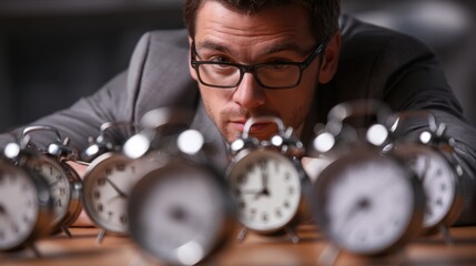 Skilled at organizing and prioritizing tasks to use time efficiently, meet deadlines, and reduce stress.
