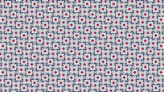 Seamless premium and luxury pattern designs and abstract geometric tile motifs.