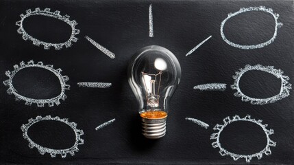 Committed to continuous improvement by creatively adapting ideas into valuable outcomes.
