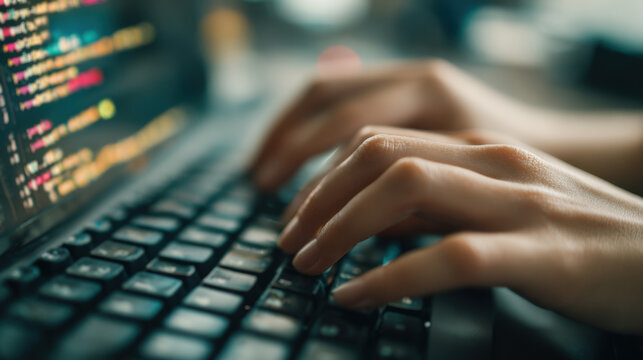 Proficient at developing, troubleshooting, and optimizing software through strong command of coding languages and best practices.
