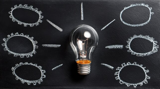 Committed to continuous improvement by creatively adapting ideas into valuable outcomes.
