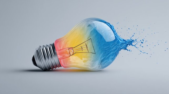 Skilled at transforming ideas into actionable plans that enhance value and competitive advantage.
