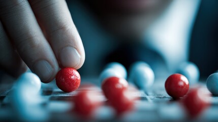 Using logical evaluation of options and risks to support sound decisions that align with goals and priorities.
