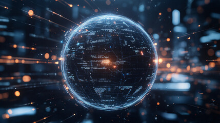 digital fractal realms