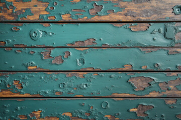 Old canvas painted wood wall background 