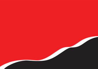 Obraz premium Torn Paper Background. Torn Old Paper Background Vector. Open frame strip with broken border piece. Blank turn note or tag for advertising illustration.