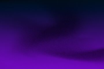 Purple Gradient Background with Dotted Halftone Texture in High Resolution