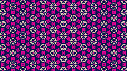 seamless vector patterns for textile Fashion design and home decor product wrapping.