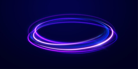 png bright twirling background sparkle frame glow energy curve light tornado swirl wave portal abstract illustration neon lens twirl futuristic vortex magic glare

