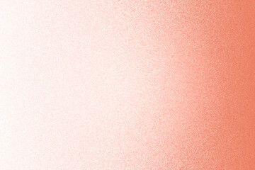 Terracotta Textured Background with Soft Grainy Effect