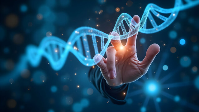 Stem Cell Differentiation Pathways Display