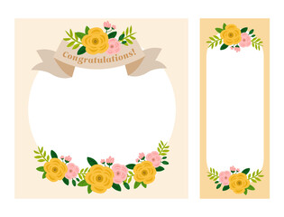 Fototapeta premium banner design