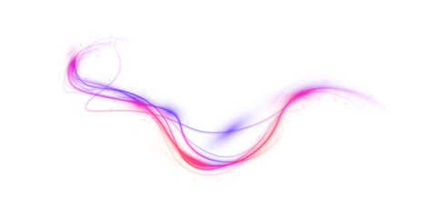 png wave swirl abstract effect curve line light neon vector lens comet glow energy vortex tornado power vibrant star futuristic twirl spiral flare background sparkle shine

