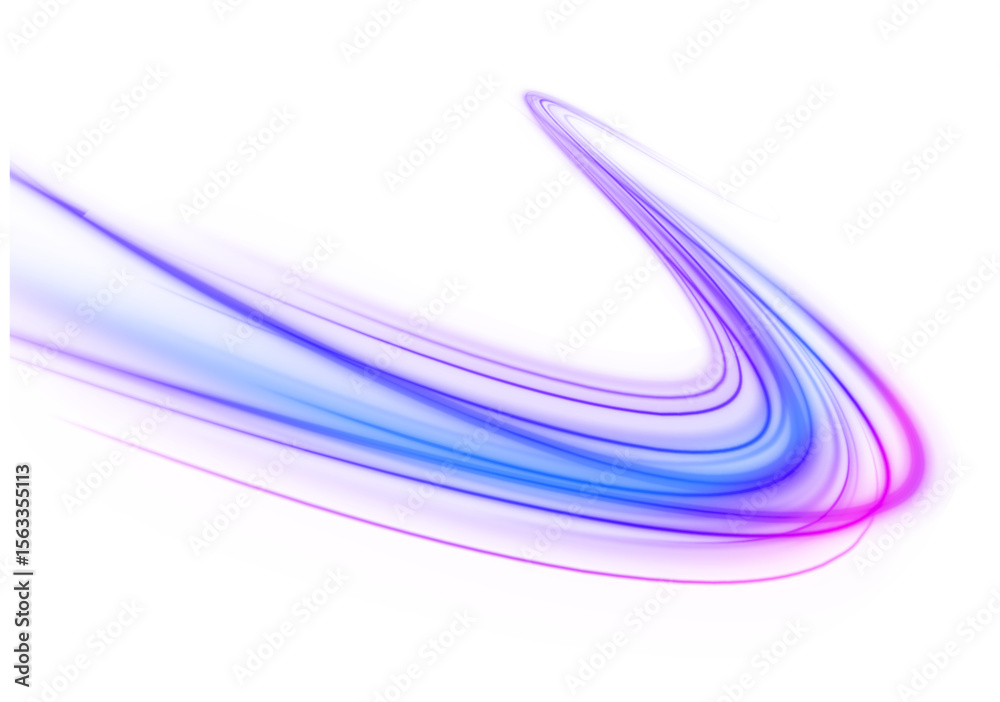 Fototapete png gradient flare fast speed cyber digital technology vector bright movement network abstract futuristic velocity background concept spiral design pattern light energy modern communication

