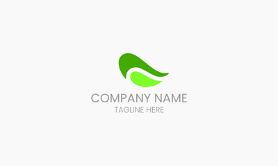 green company logo