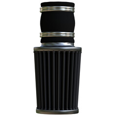 Air filter car part