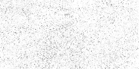 Different distressed black grain texture Wall distressed texture background. grunge concrete overlay texture, 