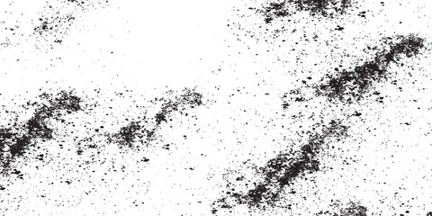 
Abstract grunge texture effect, Cracks and dust particle grain on white overlay texture for your design, scratched grunge urban 