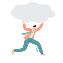 employee workload character vector