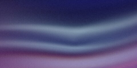 Gradient blue purple soft light abstract background
