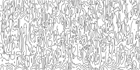 Earth Tone Topographic Map Background