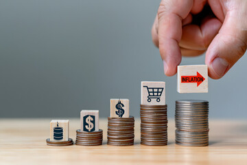 Business Growth Strategy Driving Sales Revenue Increase