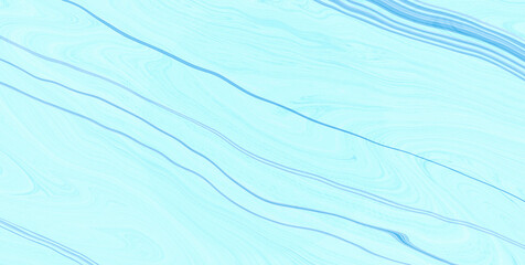 A Painting Blending Water, Light, and Dirty Parchment Textures