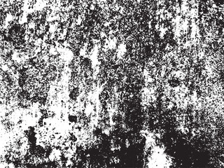 black and white grunge background