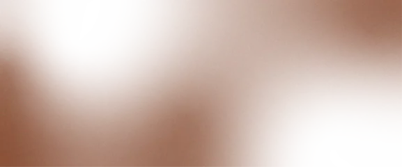 Tableau sur plexiglas Ombre Brown beige tan white abstract background. Color gradient ombre blend. Smooth transition. Bright light glow shimmer metallic soft blur. Warm tone fade. Noise grain texture mesh design  © Background & Texture