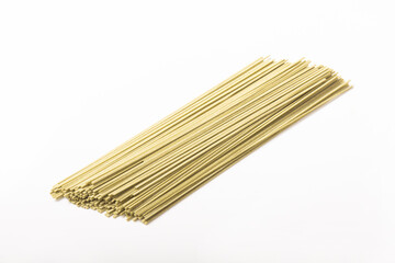 茶蕎麦（抹茶）乾麺