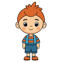 cute-doodle-style-cartoon-children--hand-drawn-.eps