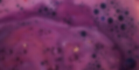 Intricate Pattern and Vibrant Colors in a Bold Design