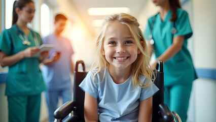 Heartwarming Hospital Care
