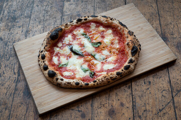 Pizza Margarita