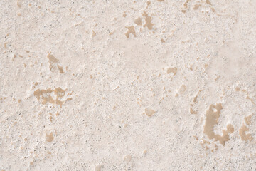 Beige limestone similar to marble natural surface texture for floor or bathroom