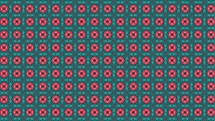 seamless vector patterns for textile Fashion design and home decor product wrapping.